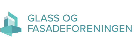 Logo - glass og fasadeforeningen